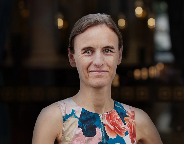 Marit Kragt