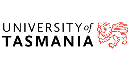 University of Tasmania logo