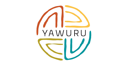 Yawuru logo