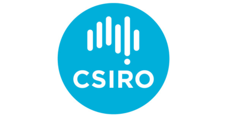 CSIRO website logo