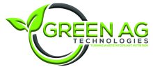 Green Ag Technologies - plant nutrition logo