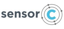 SensorC Logo